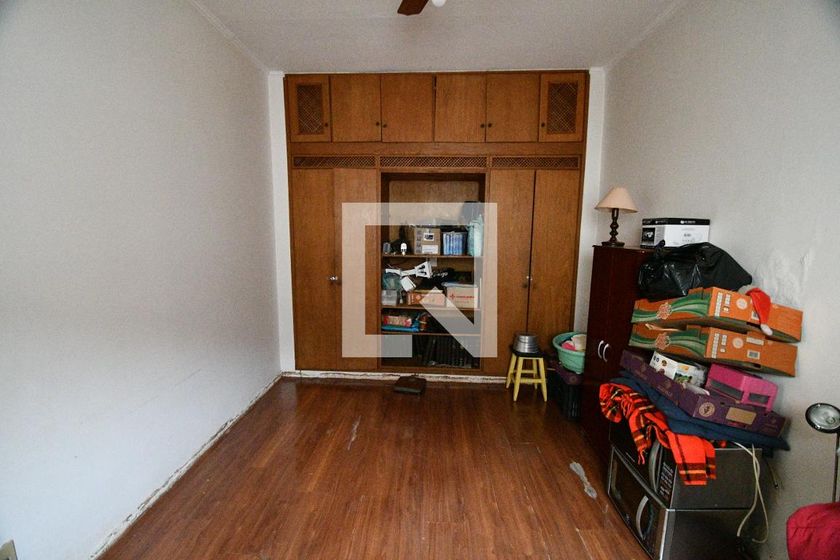 Casa à Venda - Guanabara, 3 Quartos,  198 m2 em , Campinas - sp | SoloBR