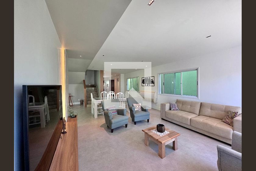 Casa, 4 quartos, 365 m² - Foto 5