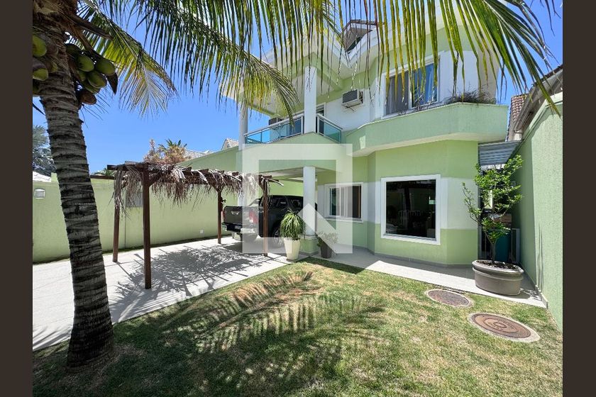 Casa, 4 quartos, 365 m² - Foto 127