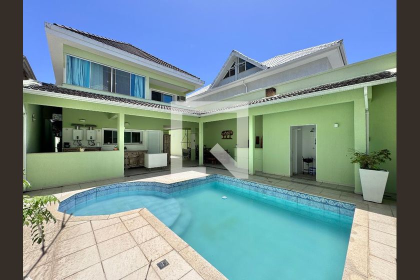Casa, 4 quartos, 365 m² - Foto 145
