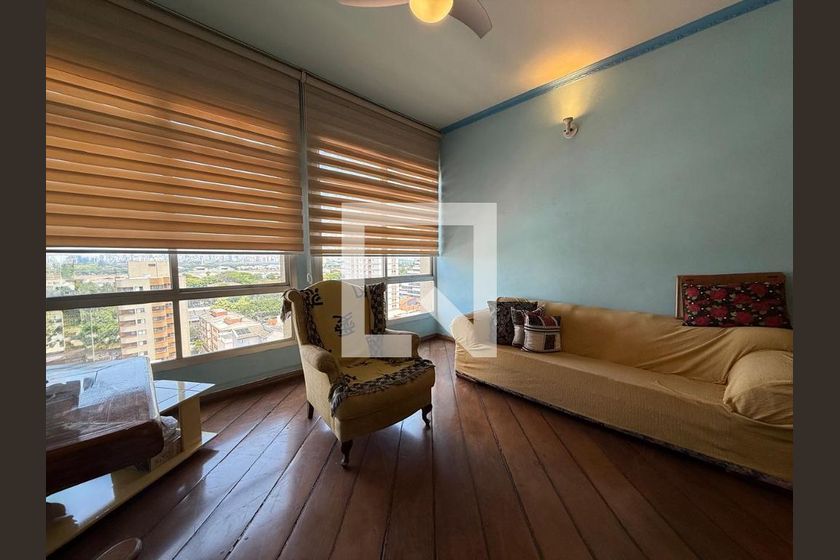 Apartamento, 2 quartos, 93 m² - Foto 33