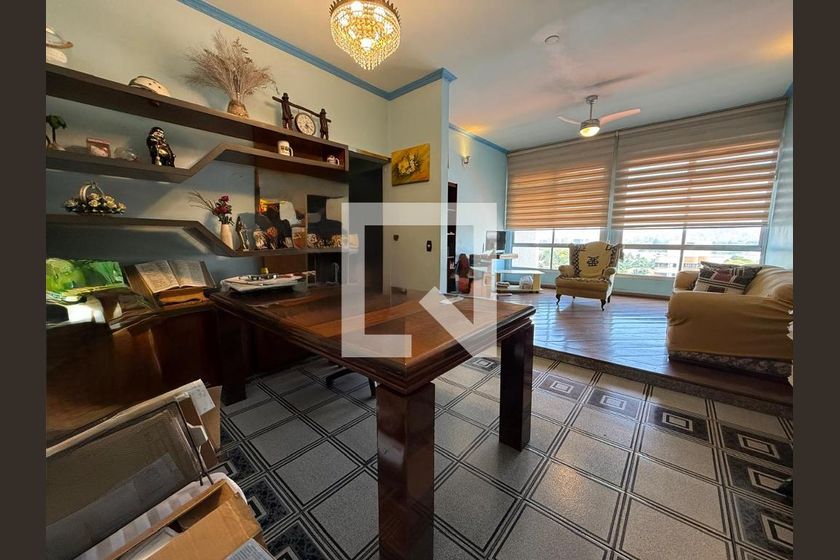 Apartamento, 2 quartos, 93 m² - Foto 69