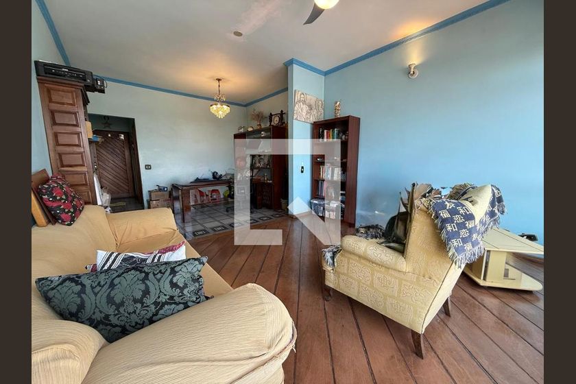 Apartamento, 2 quartos, 93 m² - Foto 39