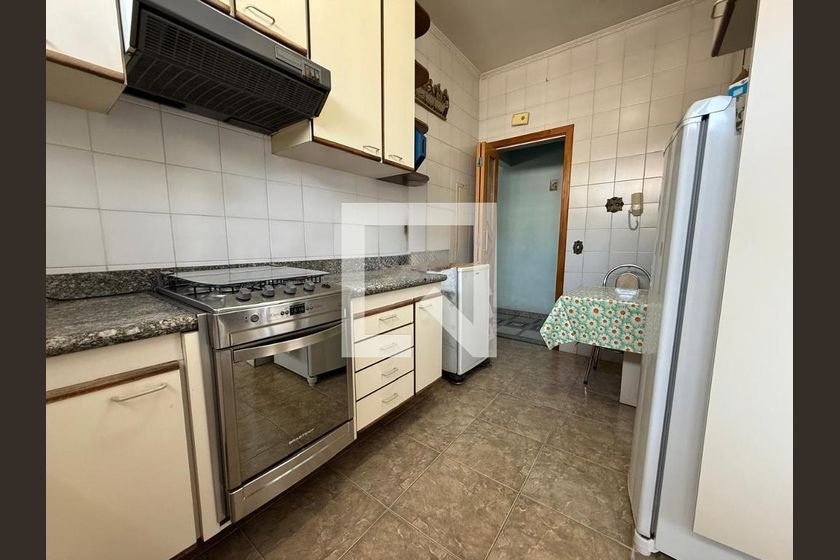 Apartamento, 2 quartos, 93 m² - Foto 5