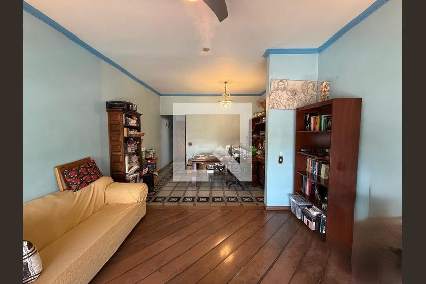 Apartamento, 2 quartos, 93 m² - Foto 11