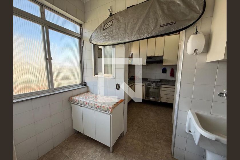 Apartamento, 2 quartos, 93 m² - Foto 89