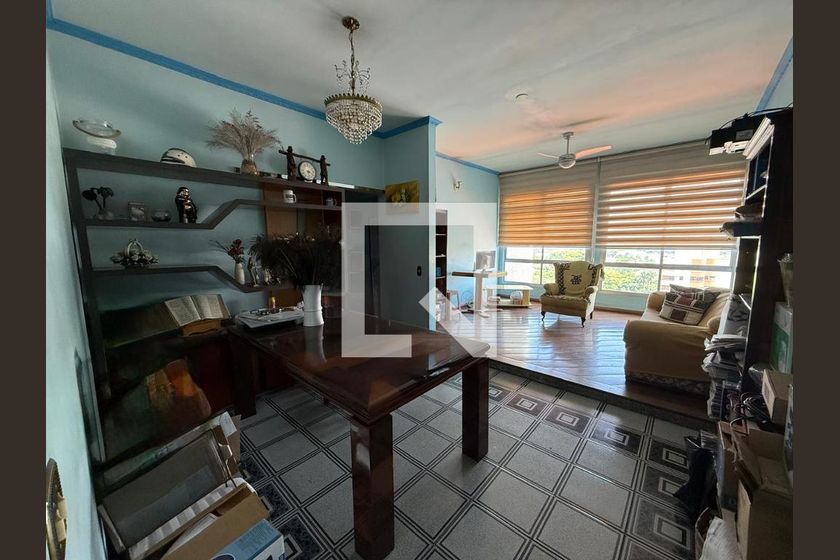 Apartamento, 2 quartos, 93 m² - Foto 49