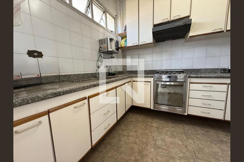 Apartamento, 2 quartos, 93 m² - Foto 3