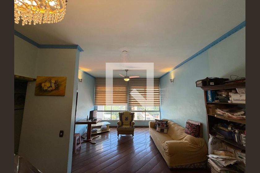 Apartamento, 2 quartos, 93 m² - Foto 25