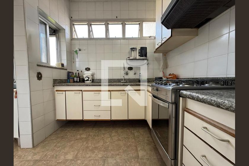 Apartamento, 2 quartos, 93 m² - Foto 1