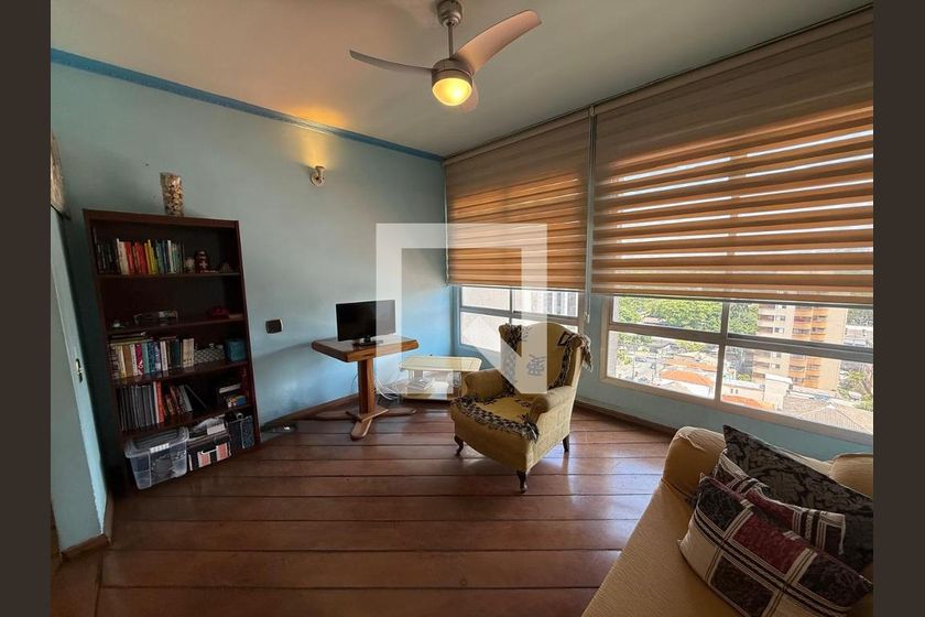 Apartamento, 2 quartos, 93 m² - Foto 29