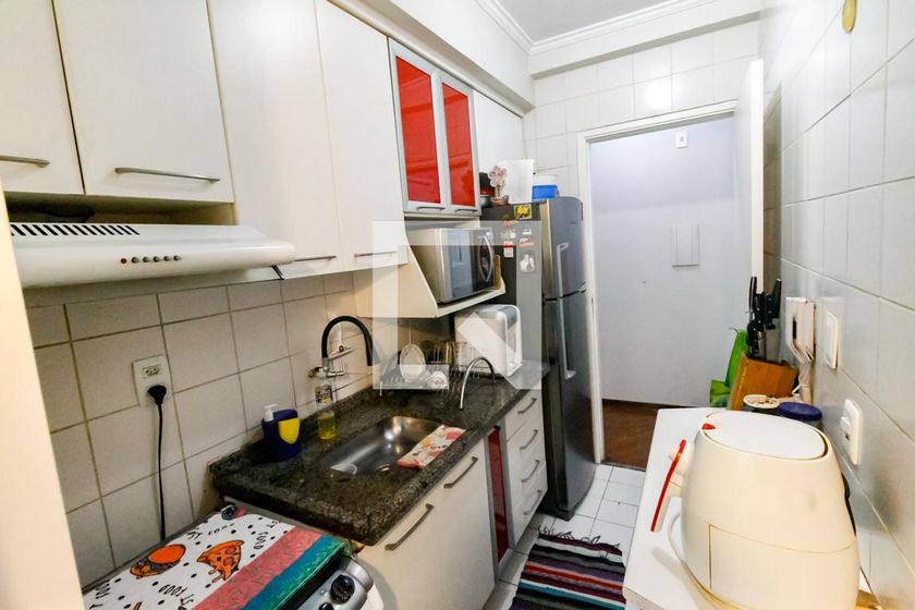 Apartamento, 2 quartos, 55 m² - Foto 55