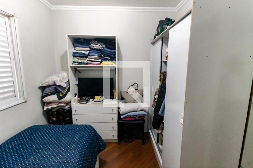 Apartamento, 2 quartos, 55 m² - Foto 16
