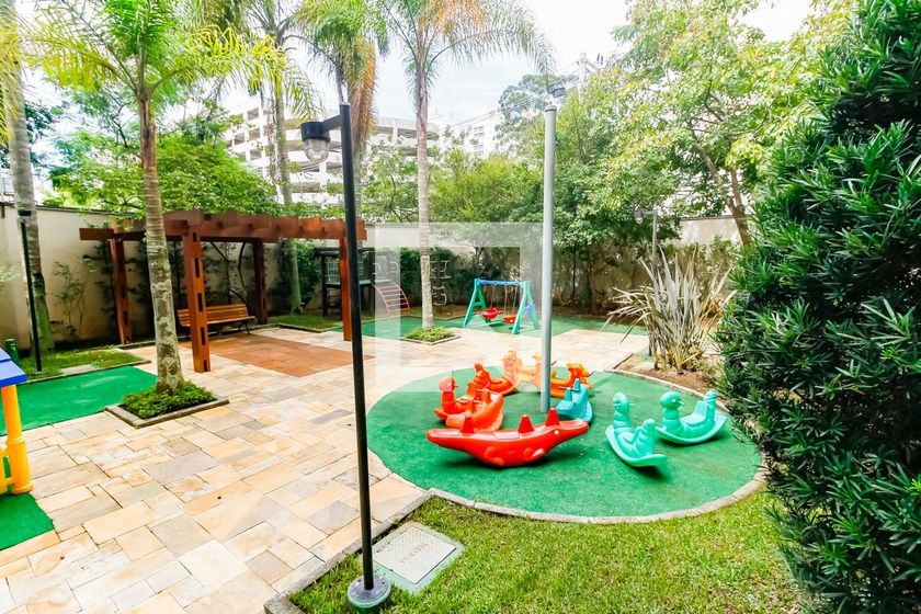 Apartamento, 2 quartos, 55 m² - Foto 69