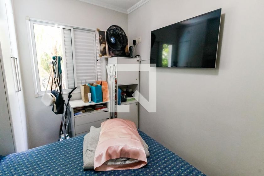 Apartamento, 2 quartos, 55 m² - Foto 33