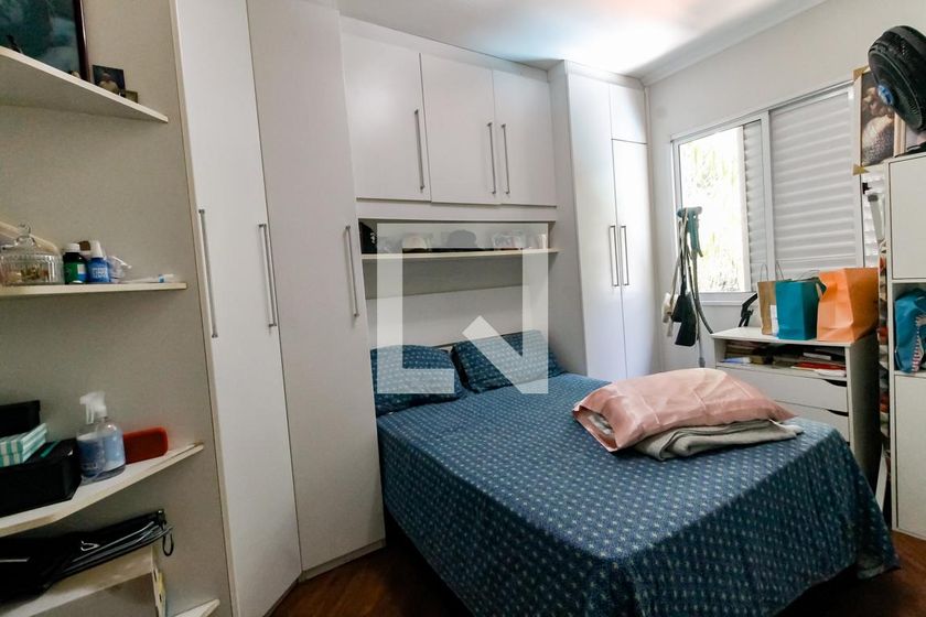 Apartamento, 2 quartos, 55 m² - Foto 39
