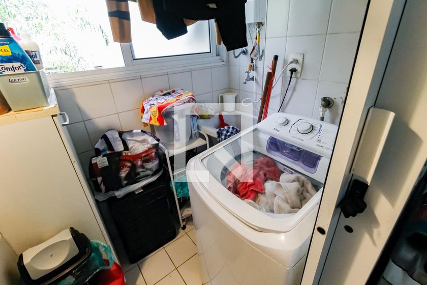 Apartamento, 2 quartos, 55 m² - Foto 59