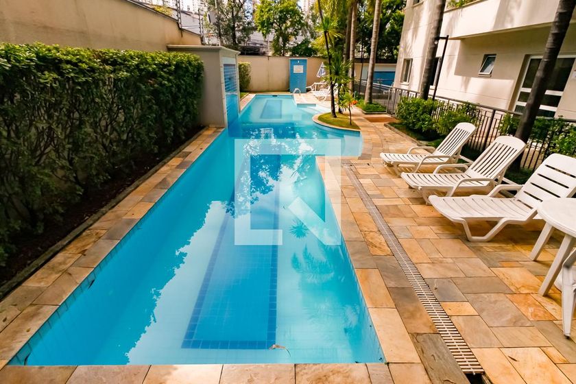 Apartamento, 2 quartos, 55 m² - Foto 81