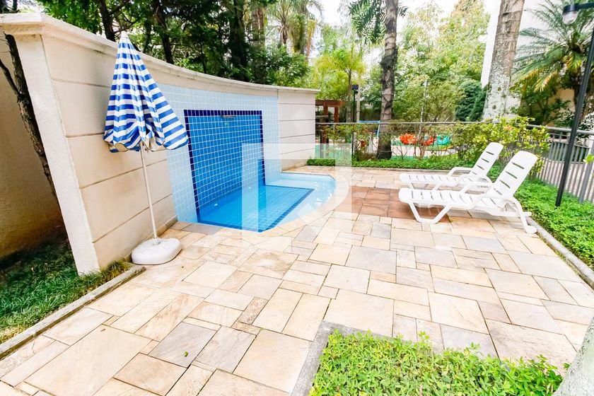 Apartamento, 2 quartos, 55 m² - Foto 95