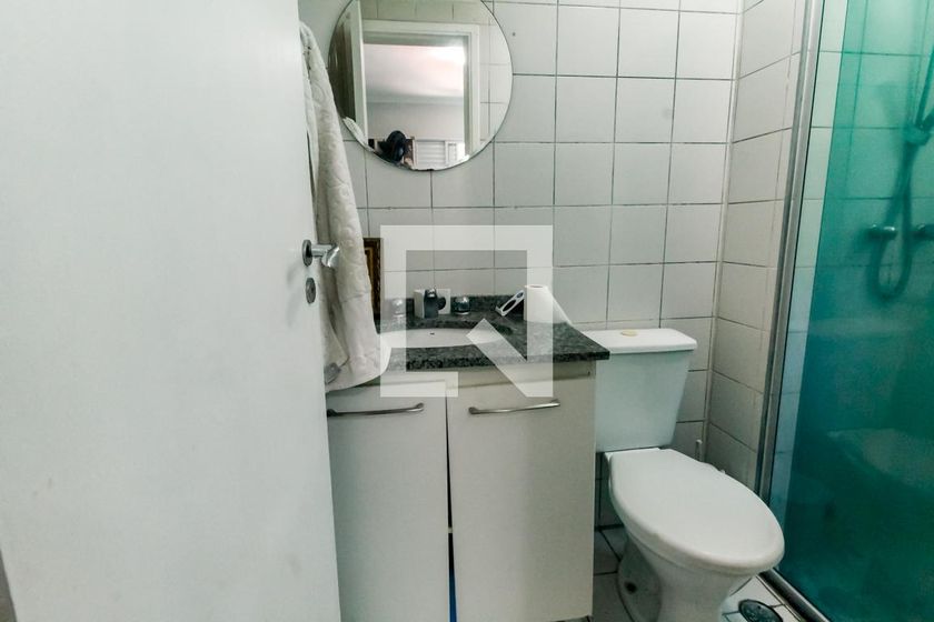 Apartamento, 2 quartos, 55 m² - Foto 43