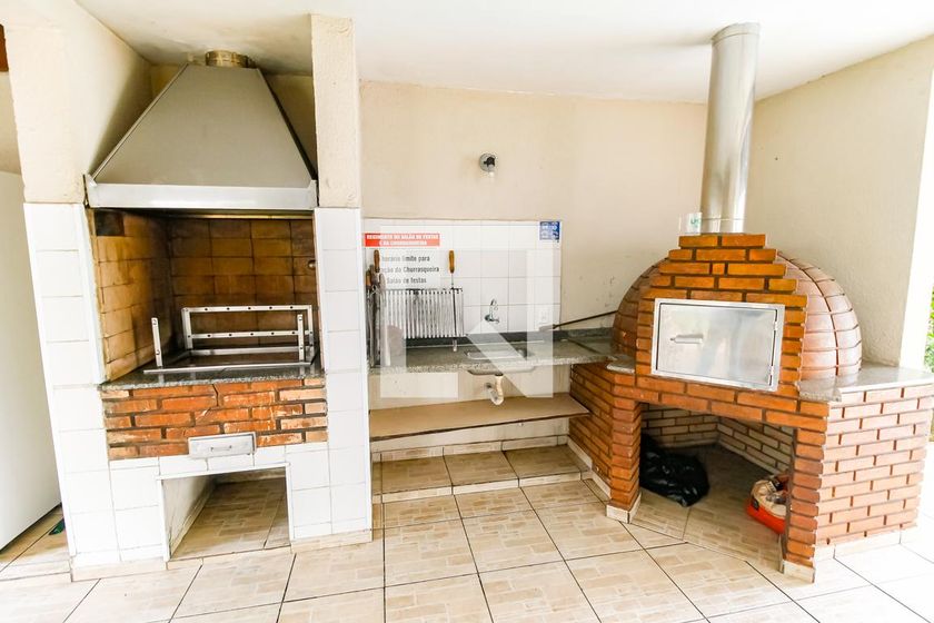 Apartamento, 2 quartos, 55 m² - Foto 91