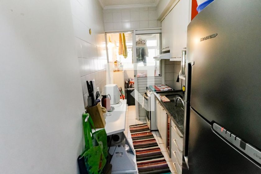 Apartamento, 2 quartos, 55 m² - Foto 53