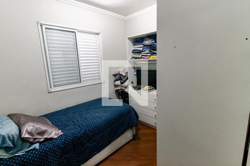 Apartamento, 2 quartos, 55 m² - Foto 13