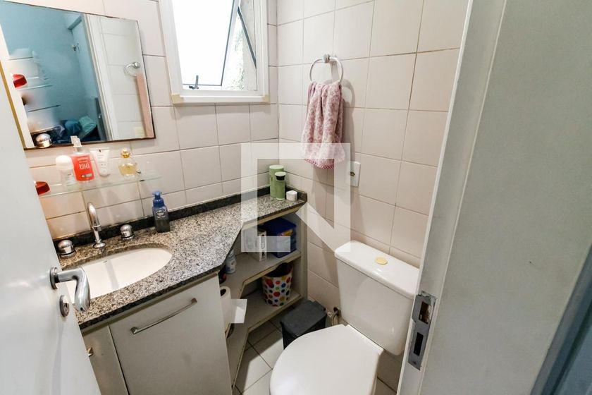 Apartamento, 2 quartos, 55 m² - Foto 21
