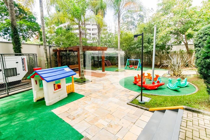 Apartamento, 2 quartos, 55 m² - Foto 71