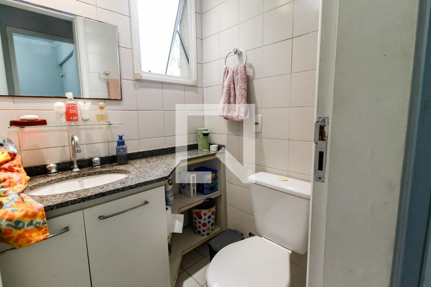 Apartamento, 2 quartos, 55 m² - Foto 27