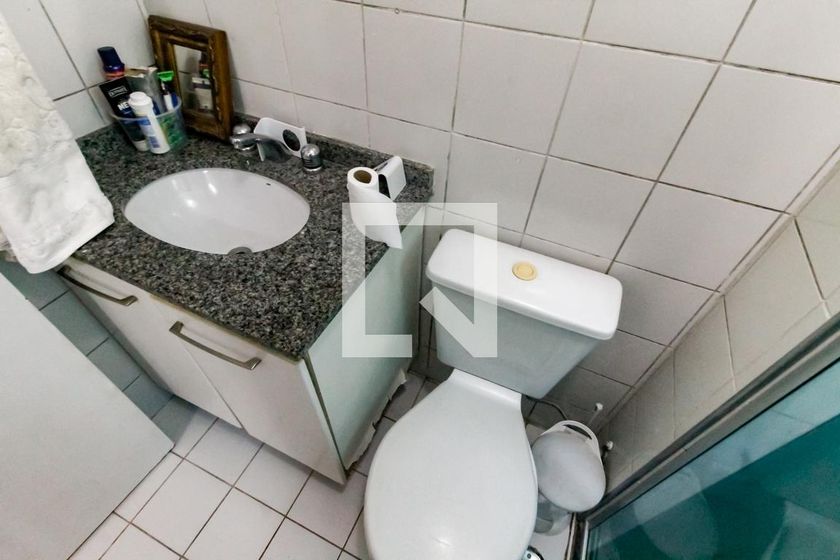 Apartamento, 2 quartos, 55 m² - Foto 47