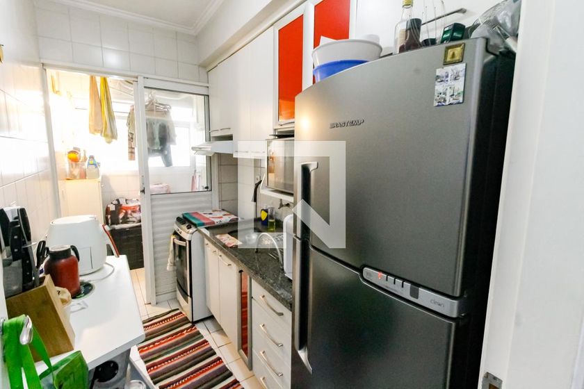Apartamento, 2 quartos, 55 m² - Foto 51