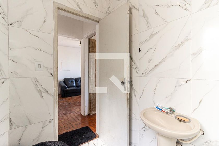 Apartamento, 1 quarto, 37 m² - Foto 44