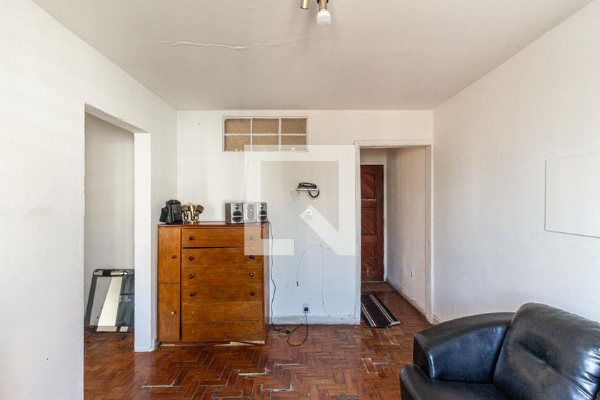 Apartamento, 1 quarto, 37 m² - Foto 10