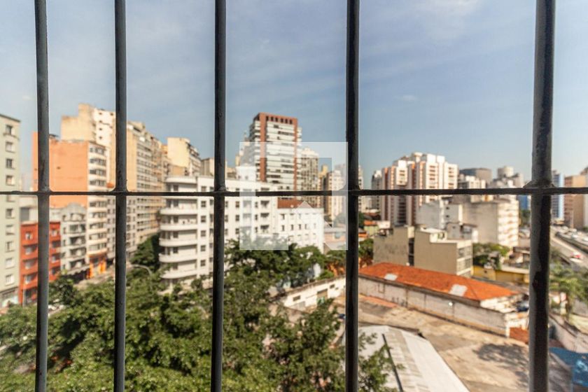 Apartamento, 1 quarto, 37 m² - Foto 33