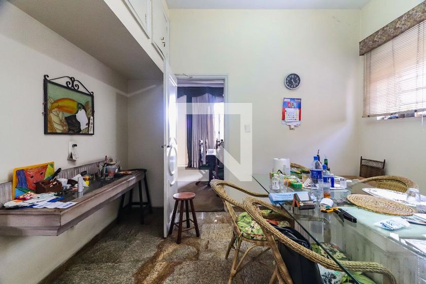 Casa, 4 quartos, 1500 m² - Foto 71