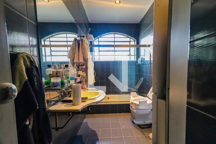 Casa, 4 quartos, 1500 m² - Foto 63