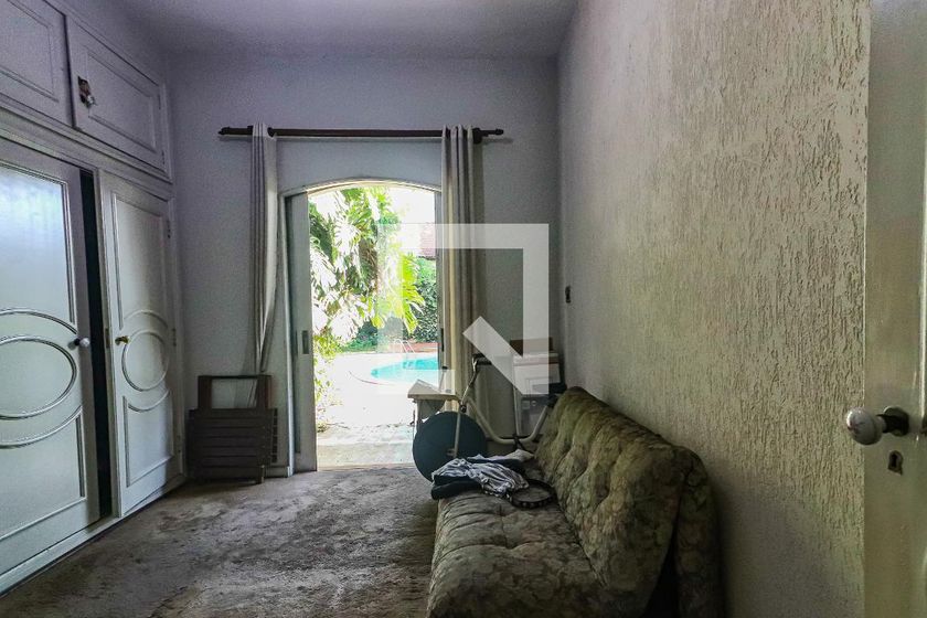 Casa, 4 quartos, 1500 m² - Foto 45
