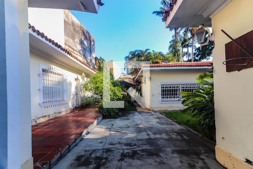 Casa, 4 quartos, 1500 m² - Foto 107