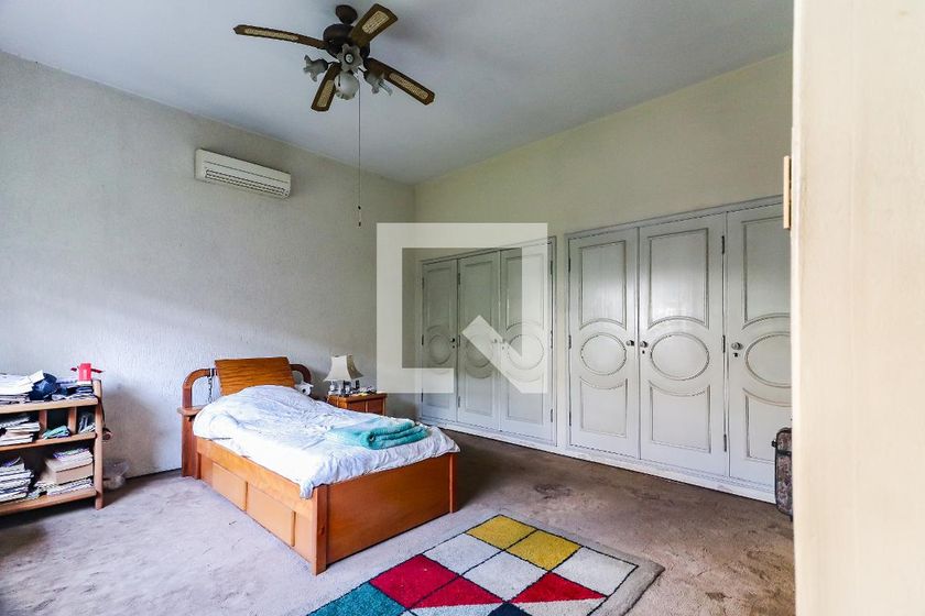 Casa, 4 quartos, 1500 m² - Foto 23