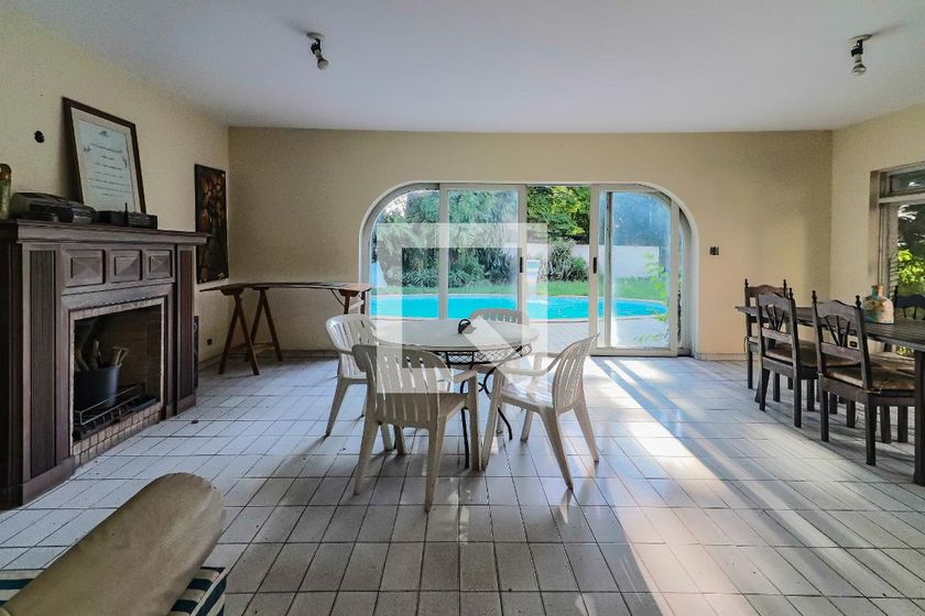 Casa, 4 quartos, 1500 m² - Foto 149