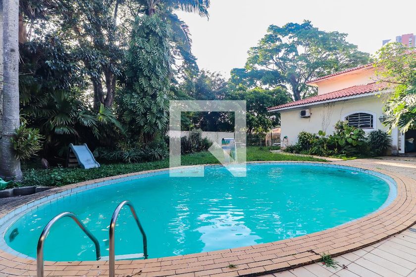 Casa, 4 quartos, 1500 m² - Foto 133