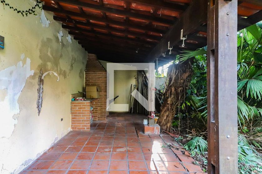 Casa, 4 quartos, 1500 m² - Foto 135