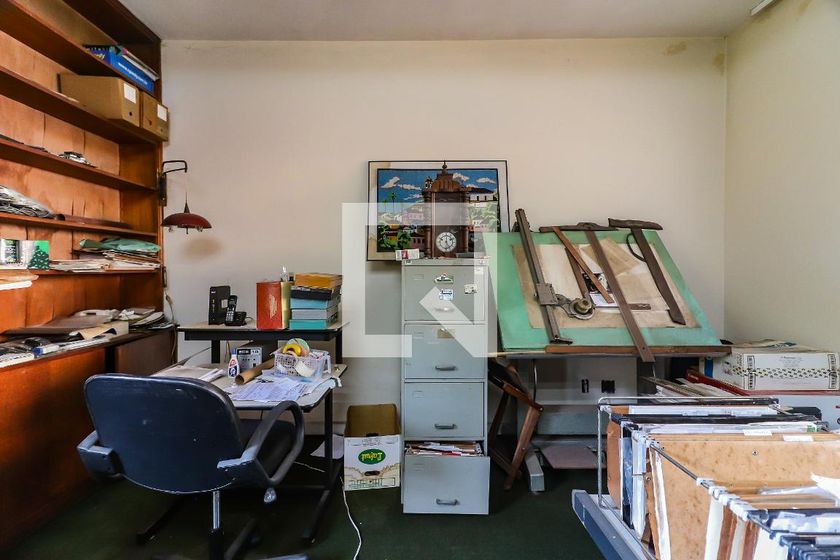 Casa, 4 quartos, 1500 m² - Foto 19