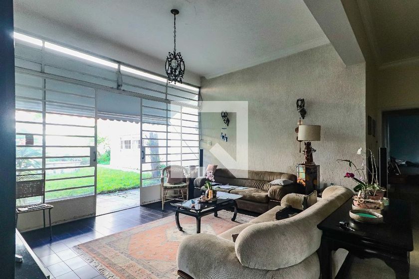 Casa, 4 quartos, 1500 m² - Foto 7