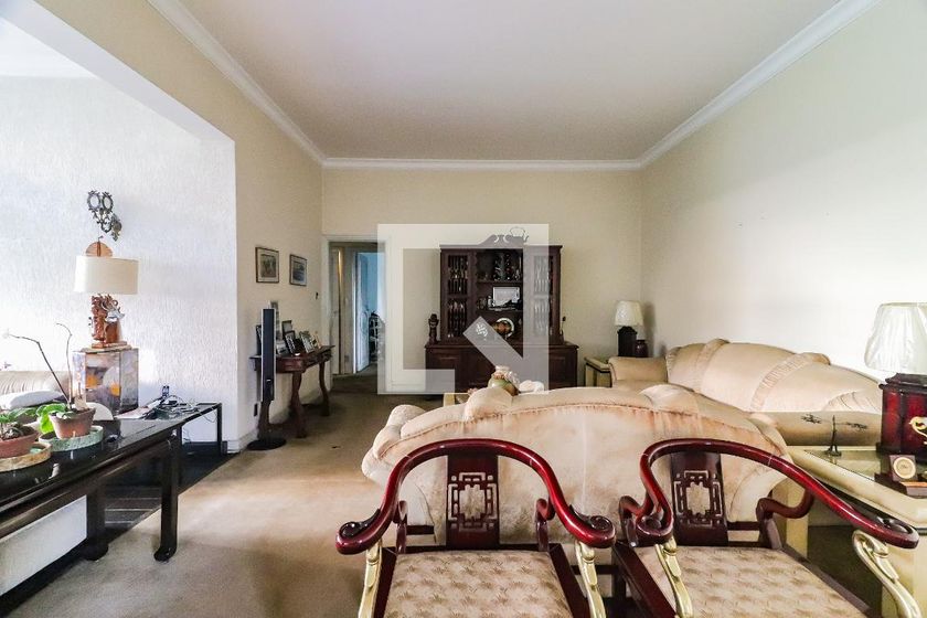 Casa, 4 quartos, 1500 m² - Foto 3