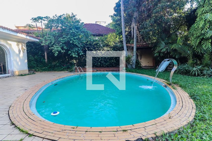 Casa, 4 quartos, 1500 m² - Foto 131