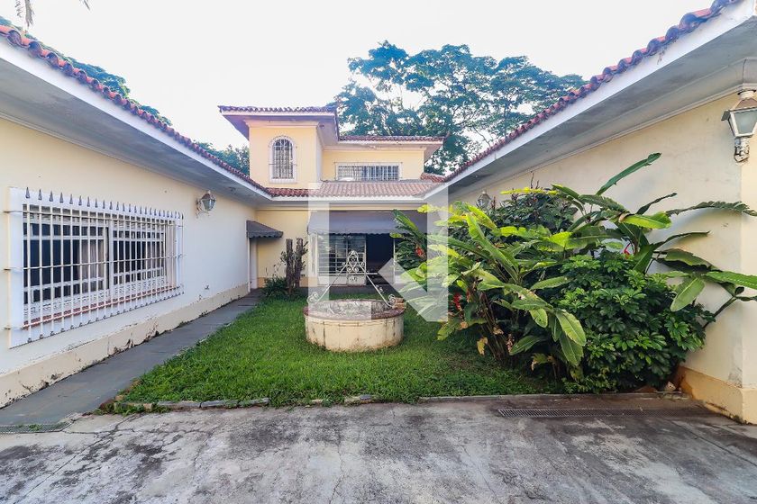 Casa, 4 quartos, 1500 m² - Foto 115
