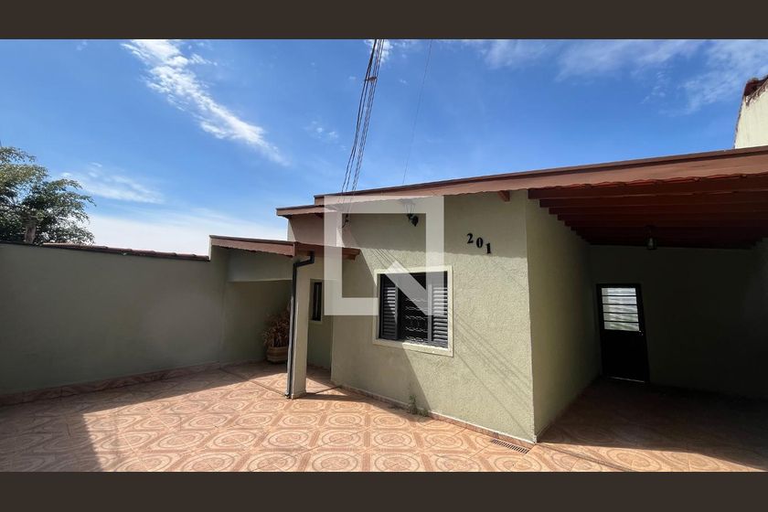 Casa à Venda - Taquaral, 2 Quartos,  300 m2 em , Campinas - sp | SoloBR