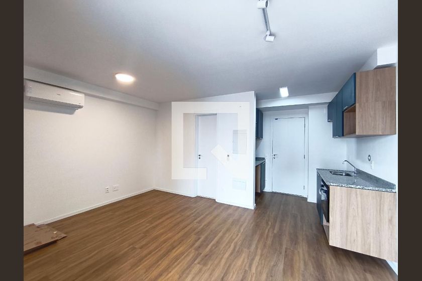 Kitnet-Studio, 36 m² - Foto 2